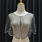 black with silver / One Size