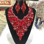 Red / Silver / United States