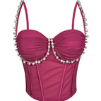 Rose Red / XS