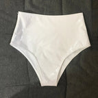 White / M