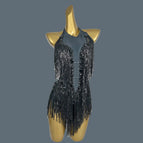 black / One Size