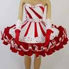 Dress Gloves / S