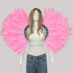 pink / One Size