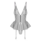 Silver C / 3XL