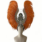 Orange / One Size / China Mainland