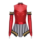 Red / L