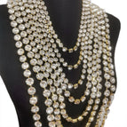 Crystal Gold