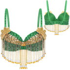 Green / One Size