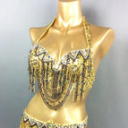 Gold / 34b / China Mainland