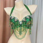 GREEN / 36d / China Mainland