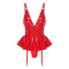 Red C / XL
