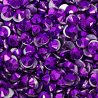 Metallic Violet / SS30-288Pcs