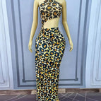 Leopard / L