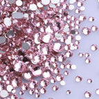 Light Pink / Mix Size-1440pcs