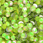 Crystal Chartreuse / SS30-288Pcs