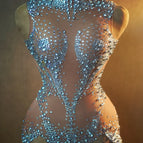only bodysuit / One Size