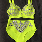 Yellow / L