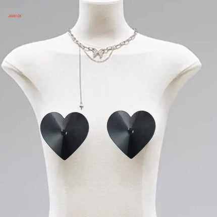 Reusable Self-Adhesive Nipple Pasties Base