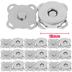 Sliver - 18mm / 20Set