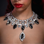 Crystal Necklace
