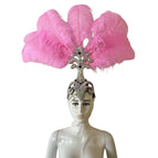 Pink / One Size / China Mainland