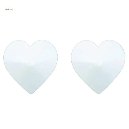 Reusable Self-Adhesive Nipple Pasties Base