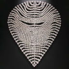 Silver Plated