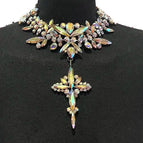AB Necklace