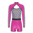 Hot Pink / S