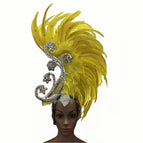 Yellow / China Mainland