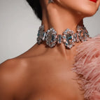 Crystal Choker