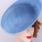 Light  Blue / 1pcs without clip