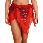 Red / One Size
