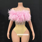 Light Pink / XS