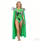 Green Female / S