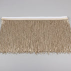 Khaki / 15CM x 1 Meter