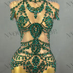green / One Size