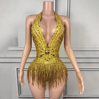 Gold / XL