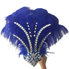 Blue / China Mainland