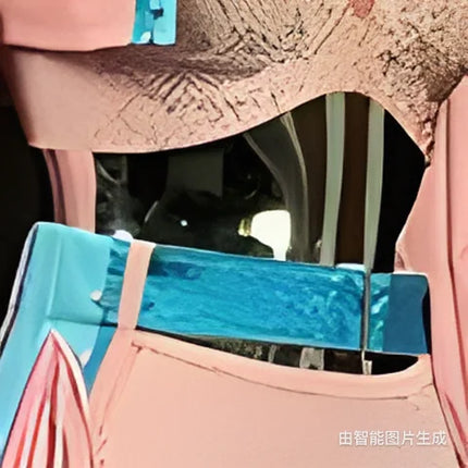 The Stardust Rhinestone Rodeo – Pink Western Performance Suit