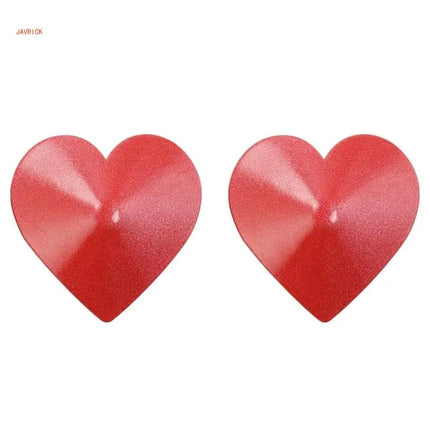 Reusable Self-Adhesive Nipple Pasties Base