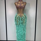 Mint / XL