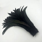 Black / 35-40CM