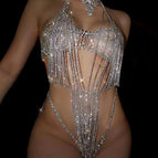2 piece set / Silver / China Mainland