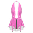 Pink A / XL