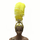 Yellow / One Size / China Mainland