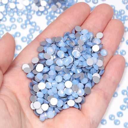 SS3-SS20 Top Quality Opal Rhinestones