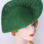 green / 5pcs without clip