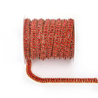 Gold-All red / 10Yards - Roll / Other