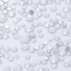 Porcelain White / Mix Size-1440pcs